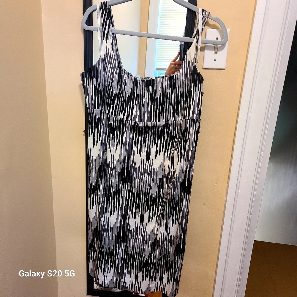 Calvin Klein dress size 12